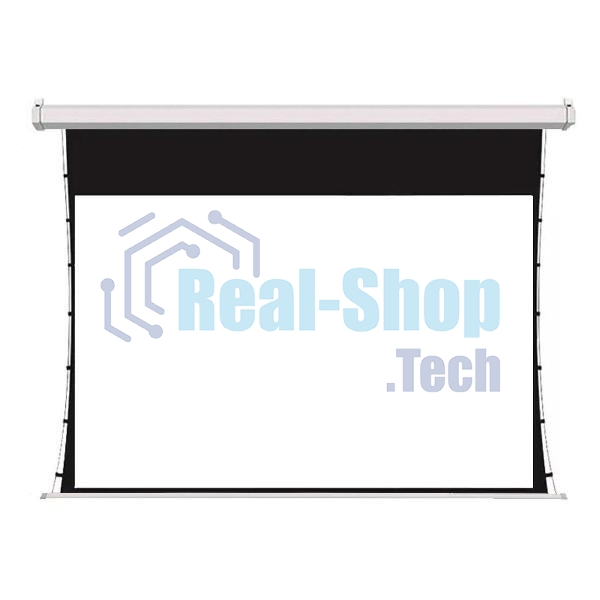 Экран для проектора S'OK SCPSMT-360x270FG-ED60 177 