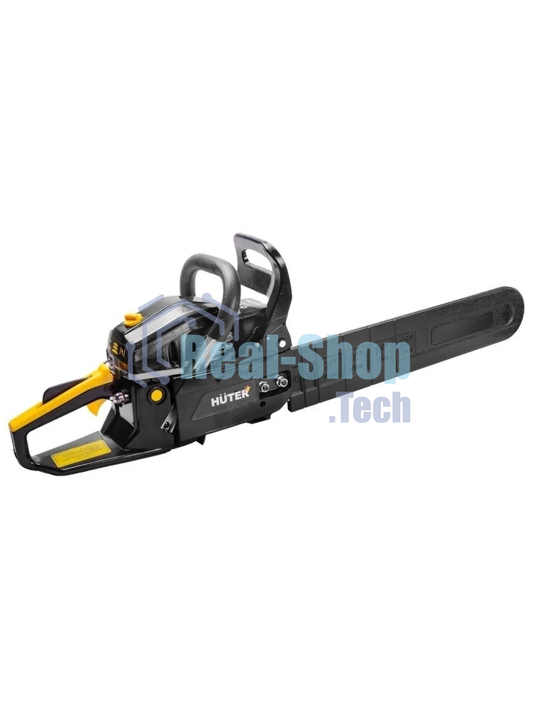 Бензопила Huter BS-1M 900/70/6/47