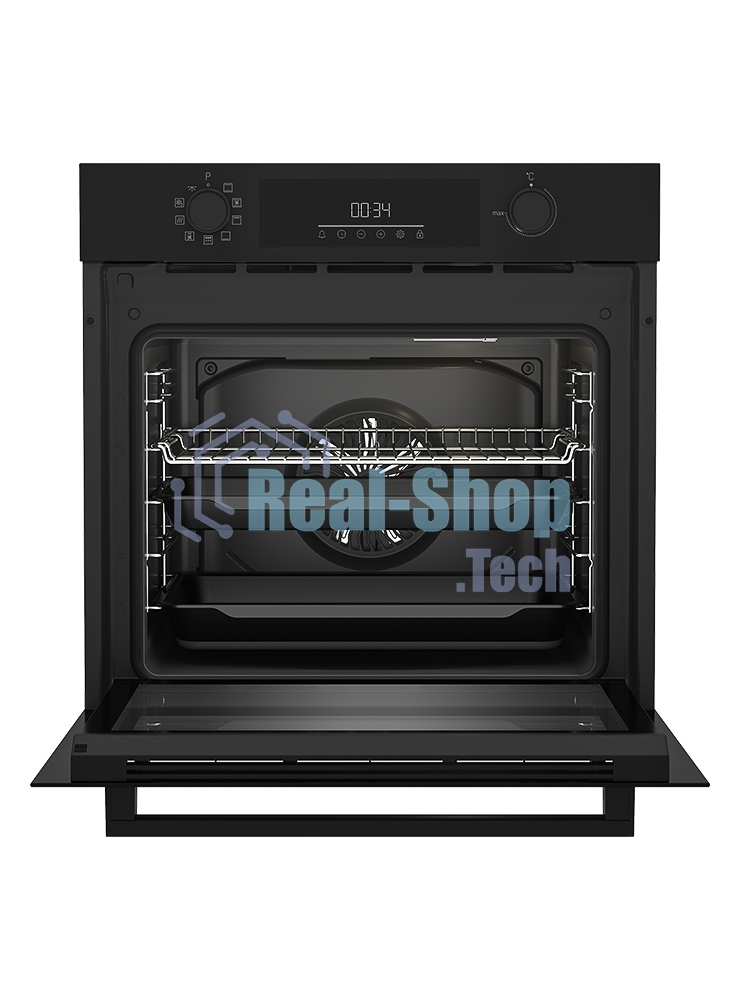 Духовой шкаф электрический Beko BBIM11301B черный