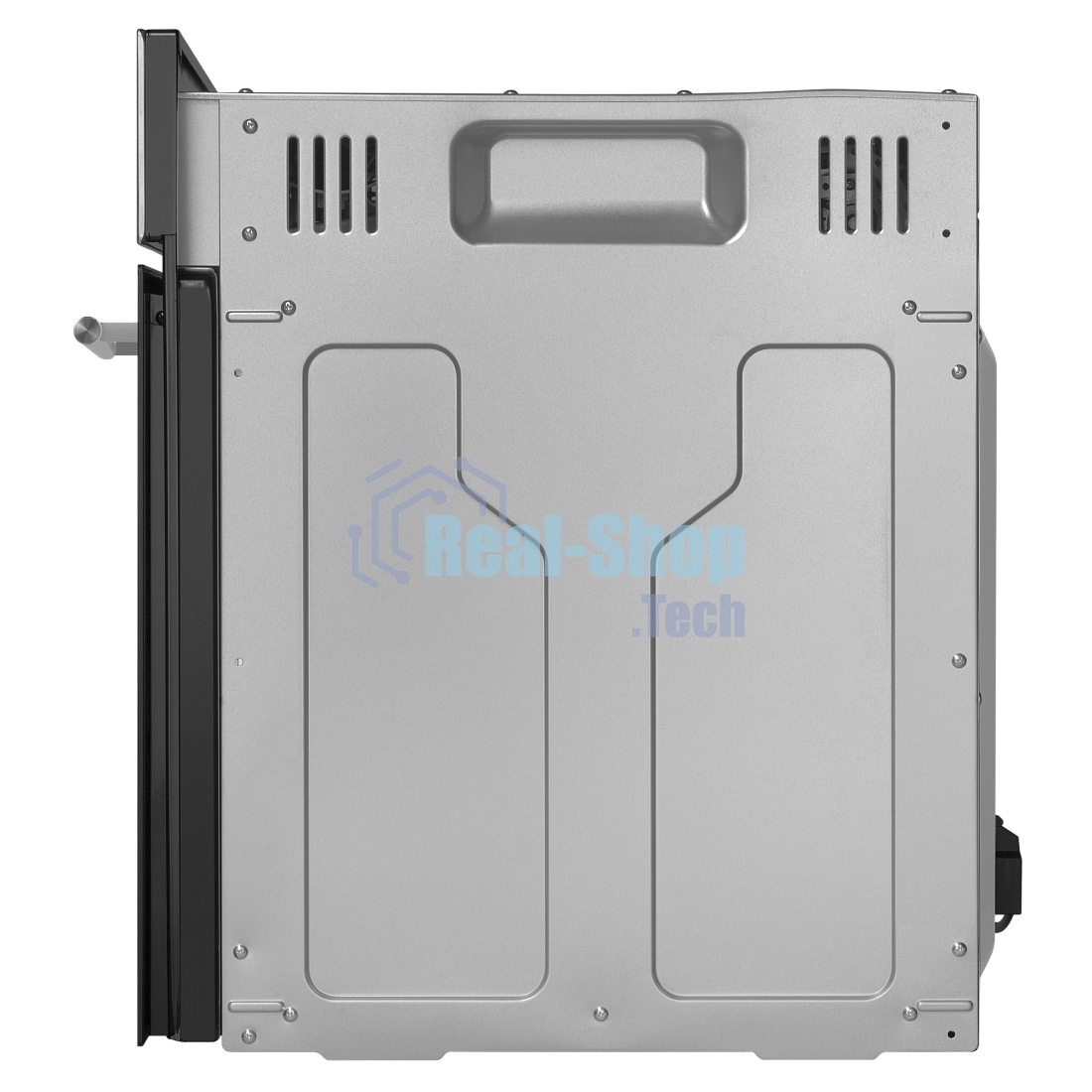 Духовой шкаф электрический HOMSair OES604S нержавеющая сталь