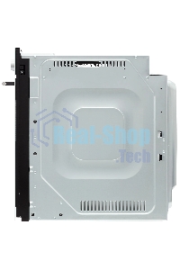 Духовой шкаф электрический Krona LEGENDE 60 WH белый