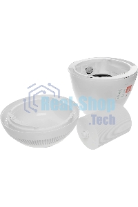 Мойка воздуха Royal Clima Bianco RAW-B350/4.2E-WT 15Вт белый