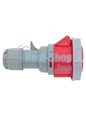 Розетка переносная EKF 2252 ps-2252-32-380 PROxima 3Р+РЕ+N 32А 380В IP67