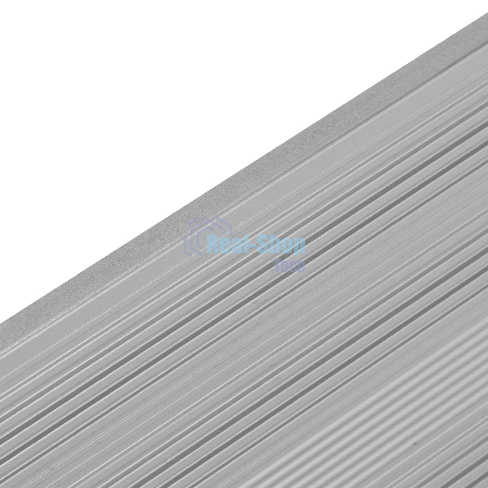 Обогреватель инфракрасный MTX IH-800, серебристый, 800 Вт, 8 м2, кабель с вилкой 1,8 м