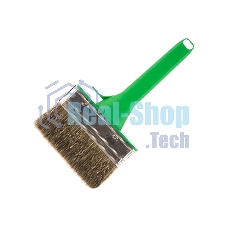 Кисть плоская Rexant 