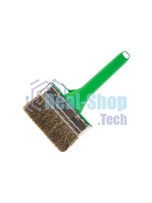 Кисть плоская Rexant 