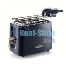 Тостер Ariete 00C015703AR0 черный