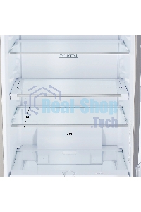 Холодильник Hotpoint HT 7201I BZ O3 бронзовый двухкамерный 239/83л морозилка снизу, No Frost