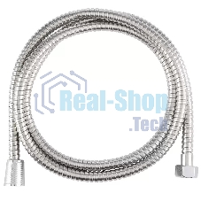 Шланг для душа РЫЖИЙ КОТ 175 см, 1/2-1/2