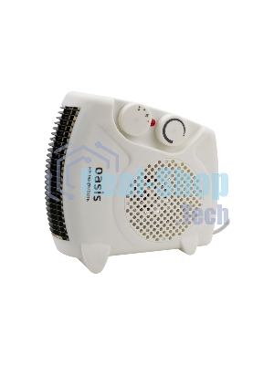 Обогреватель-тепловентилятор Oasis LS-20