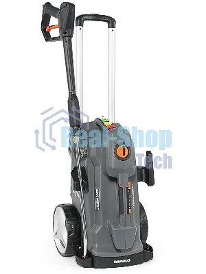 Минимойка Daewoo DAW 725 3200Вт