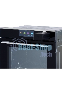 Духовой шкаф электрический с паром Graude BMDP 60.4 E