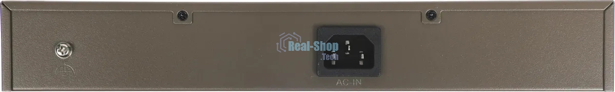 Коммутатор 8GE/2SFP POE MANAGED G3310P-8-150W IP-COM