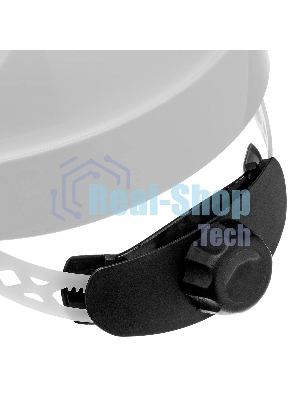 Каска защитная Denzel ударопр.