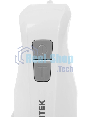 Блендер Centek CT-1341 белый