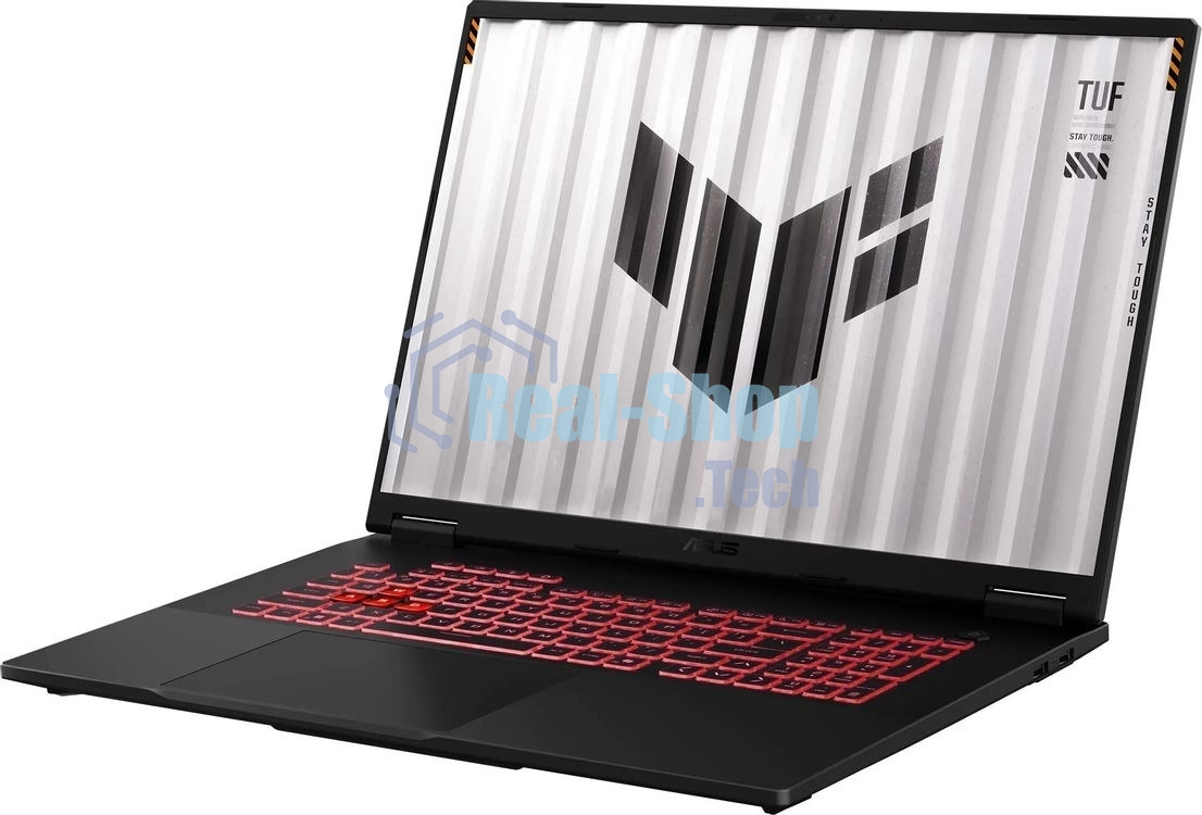 Ноутбук Asus TUF Gaming A18 FA808UH-S8052/18