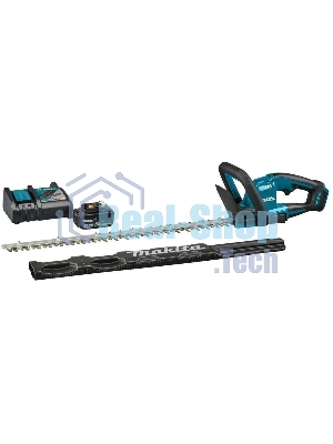 Кусторез/ножницы для травы Makita DUH606RFаккум.