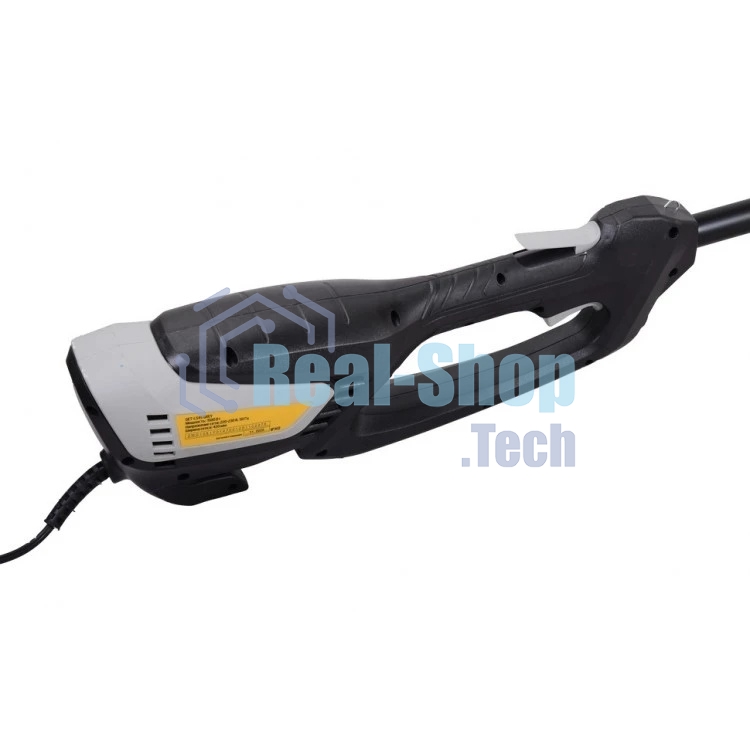 Триммер электрический Huter GET-LS45, от сети, 1500 Вт
