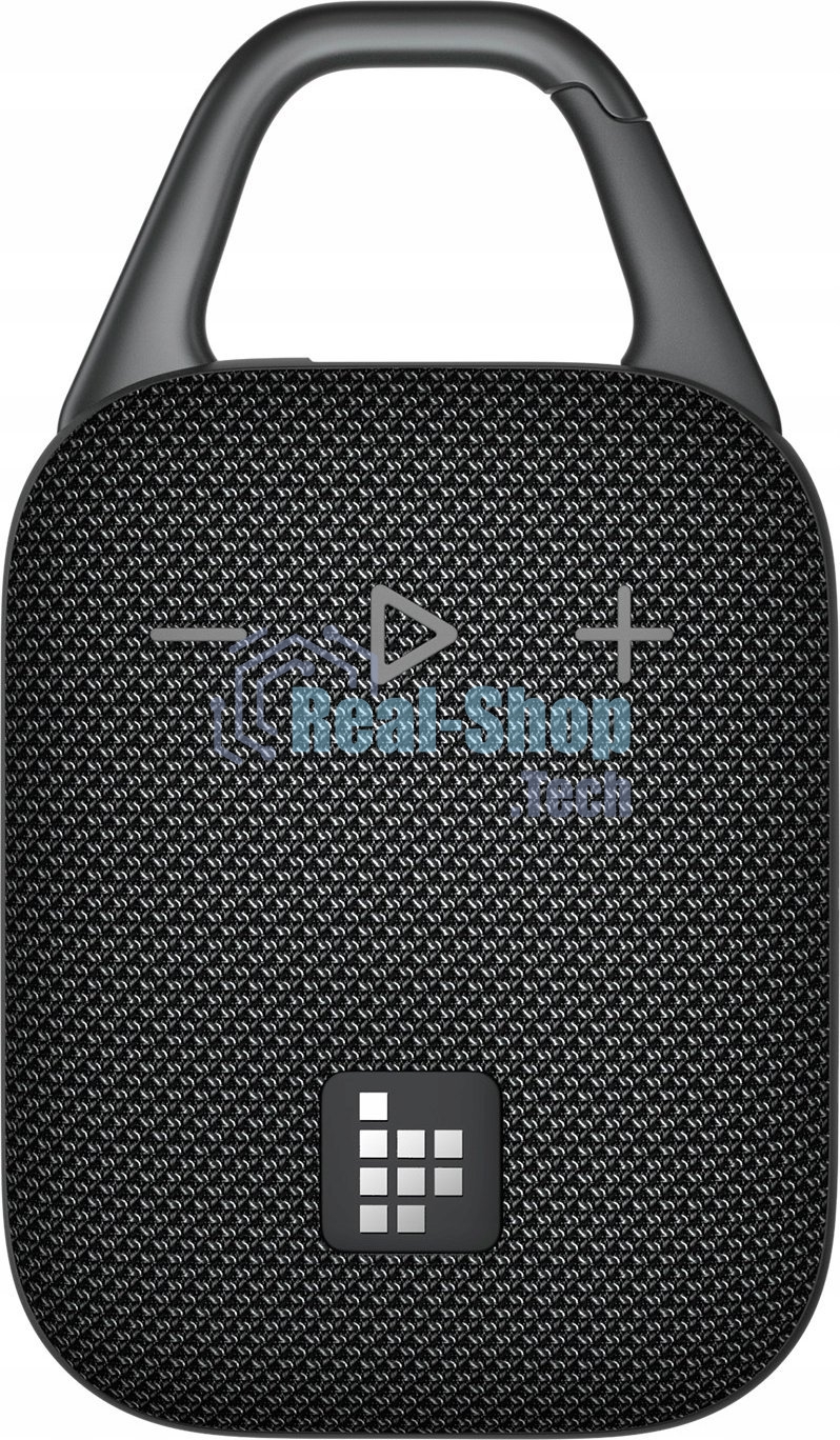 Портативная колонка Tronsmart Mirtune H1 Matte Black