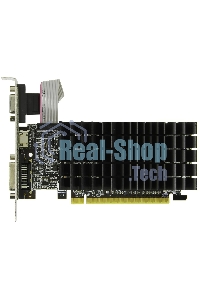 Видеокарта AFOX AF210-1024D3L5-V2 Geforce G210 1Gb DDR3 64BIT, LP Heatsink