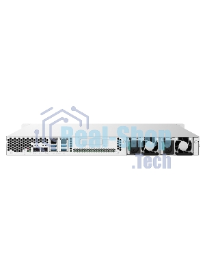 Сетевое хранилище NAS Qnap TS-432PXU-RP-2G 4-bay