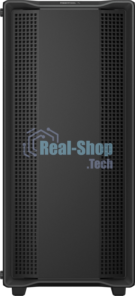 Компьютерный корпус Deepcool CC560 V2 Limited без БП, боковое окно (закаленное стекло), черный, ATX
