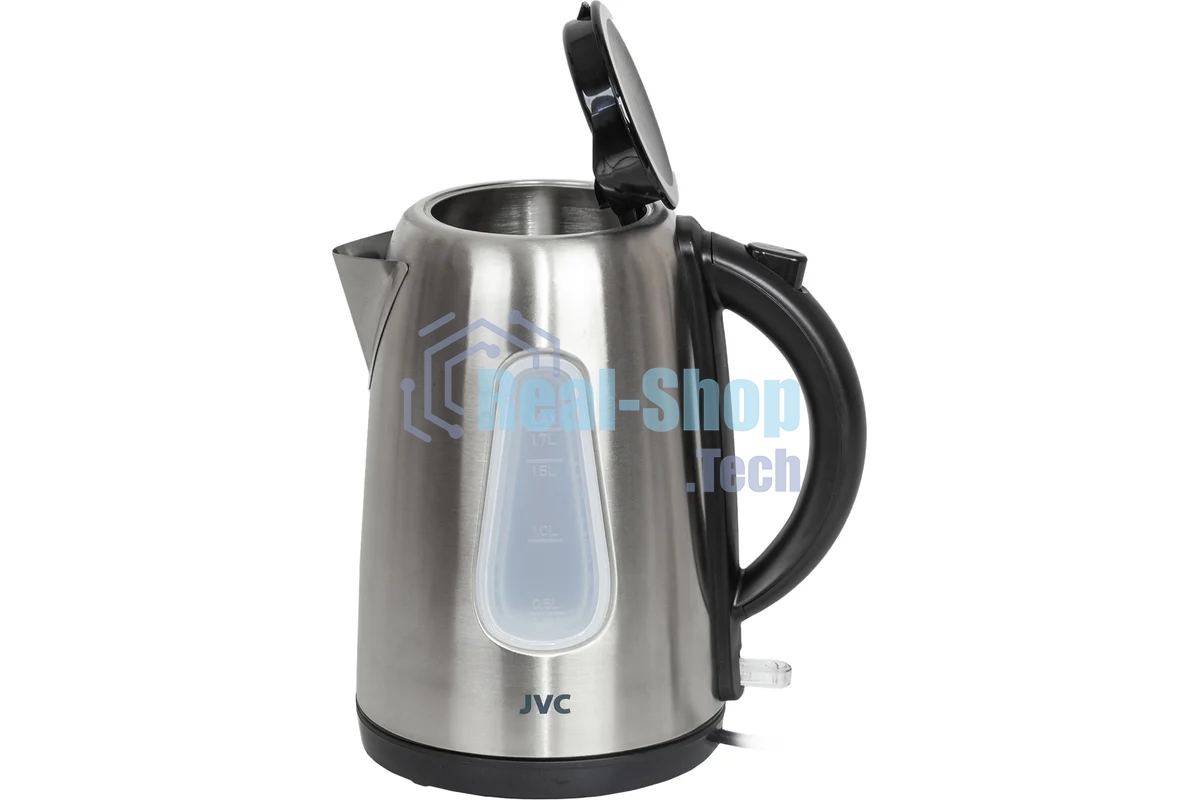 Чайник электрический JVC JK-KE1716