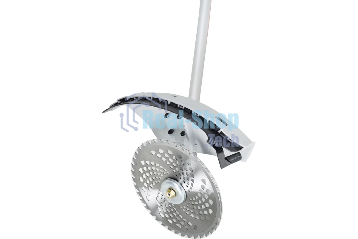 Триммер бензиновый Ресанта БТР-2500Р 2500Вт 3.41л.с. разбор.штан. реж.эл.:леска/нож