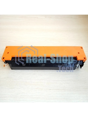 Картридж лазерный GalaPrint GP-054H BK черный (3100 стр) для Canon i-SENSYS LBP-620/LBP-621/LBP-623/LBP-640/MF-640/MF-641/MF-642/MF-643/MF-644/MF-645