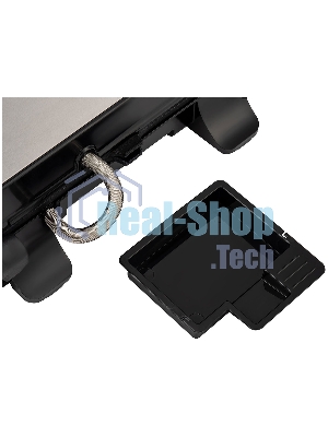 Гриль электрический Hyundai HYG-1043 1800Вт черный/черный