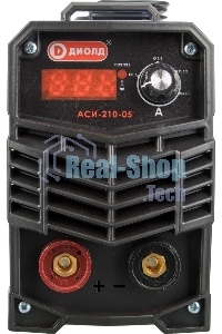 Сварочный аппарат Диолд АСИ-210-05 инвертор ММА DC 6кВт