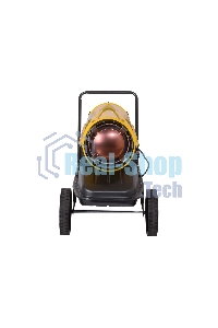 Тепловая дизельная пушка ТДП-EU-20000 Eurolux