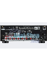 Ресивер AV Denon AVR-S970H, 7.2, черный