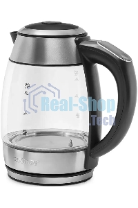 Чайник электрический Zelmer ELECTRIC ZCK8030