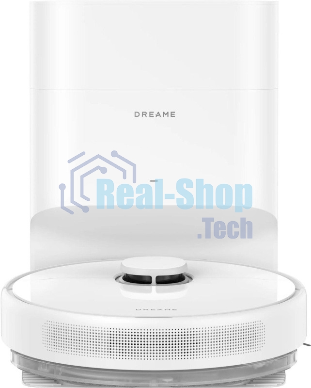 Робот-пылесос Dreame Bot D10 Plus Gen2-RU