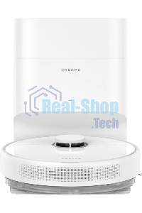 Робот-пылесос Dreame Bot D10 Plus Gen2-RU