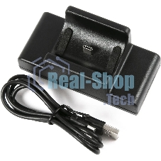 Зарядная станция Redline HS-PS5013 черный для: PlayStation 5 (УТ000024641)