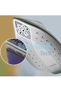 Парогенератор Philips PSG3010/70 2400 Вт, зеленый