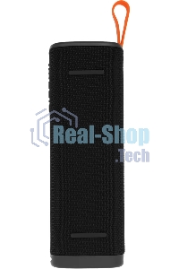 Беспроводная портативная колонка Xiaomi S29D Sound Outdoor 30W черный