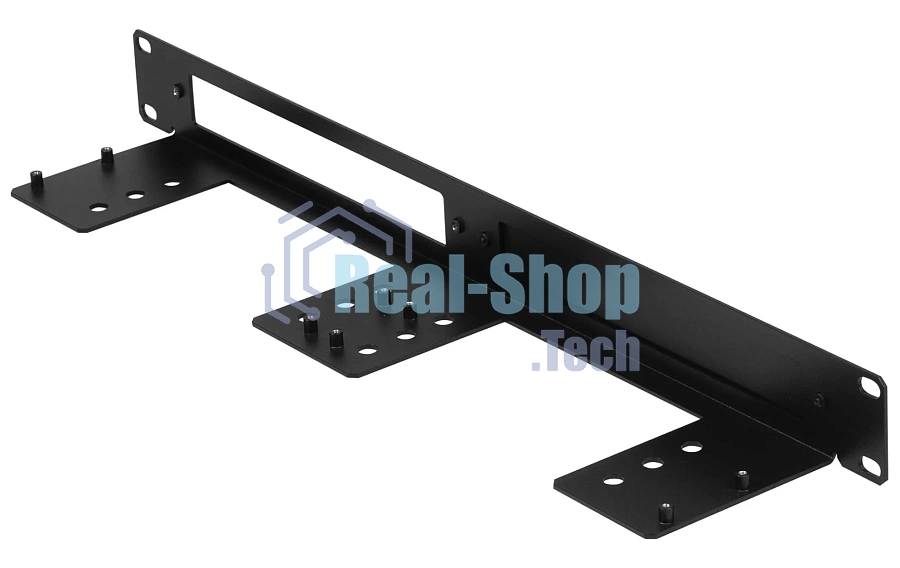 Рековый адаптер 1U INTREND ITZRA-1-B