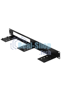 Рековый адаптер 1U INTREND ITZRA-1-B