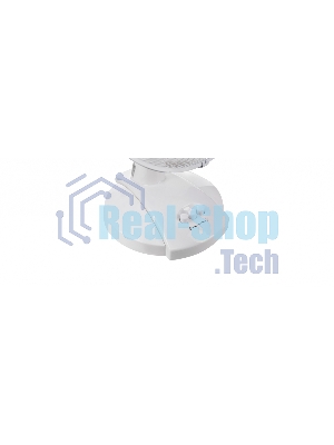 Вентилятор Centek CT-5006 белый, настольный, 25 Вт, 2 скорости, 23 см