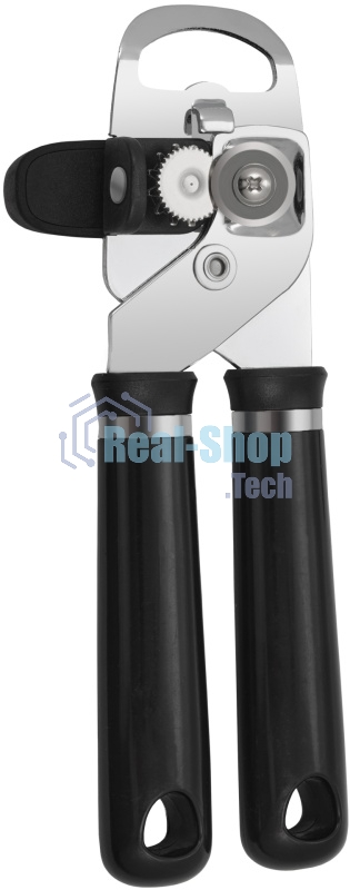 Ключ консервный Rondell Craft RD-1877 черный/стальной упак.: картонная подложка