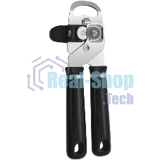 Ключ консервный Rondell Craft RD-1877 черный/стальной упак.: картонная подложка