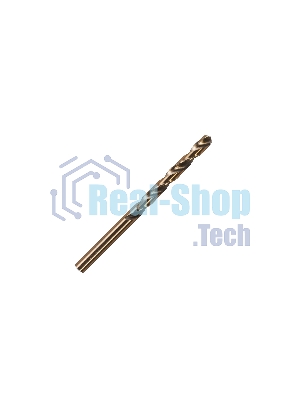 Сверло EDGE by PATRIOT по металлу 7,0 мм, 1шт в блистере