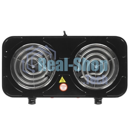 Плита настольная электрическая Energy EN-904В (158967)