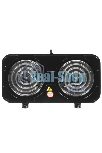 Плита настольная электрическая Energy EN-904В (158967)