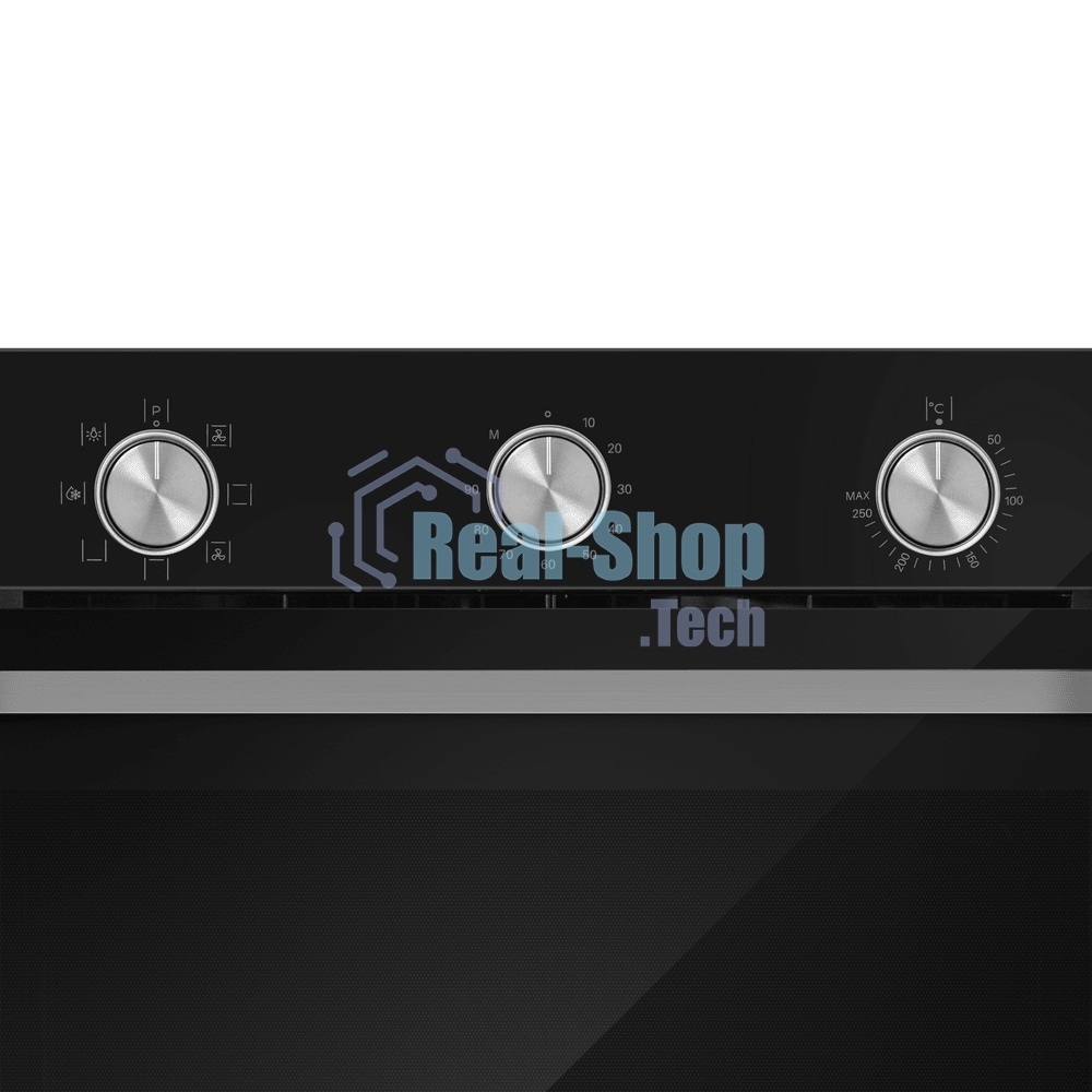 Шкаф духовой электрический MAUNFELD FEOF7871B