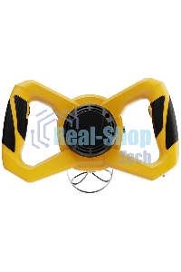 Миксер строительный Deli Миксер строительный электрический Deli DC177 1800Вт