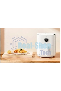 Аэрогриль Xiaomi Smart Air Fryer 4.5L EU